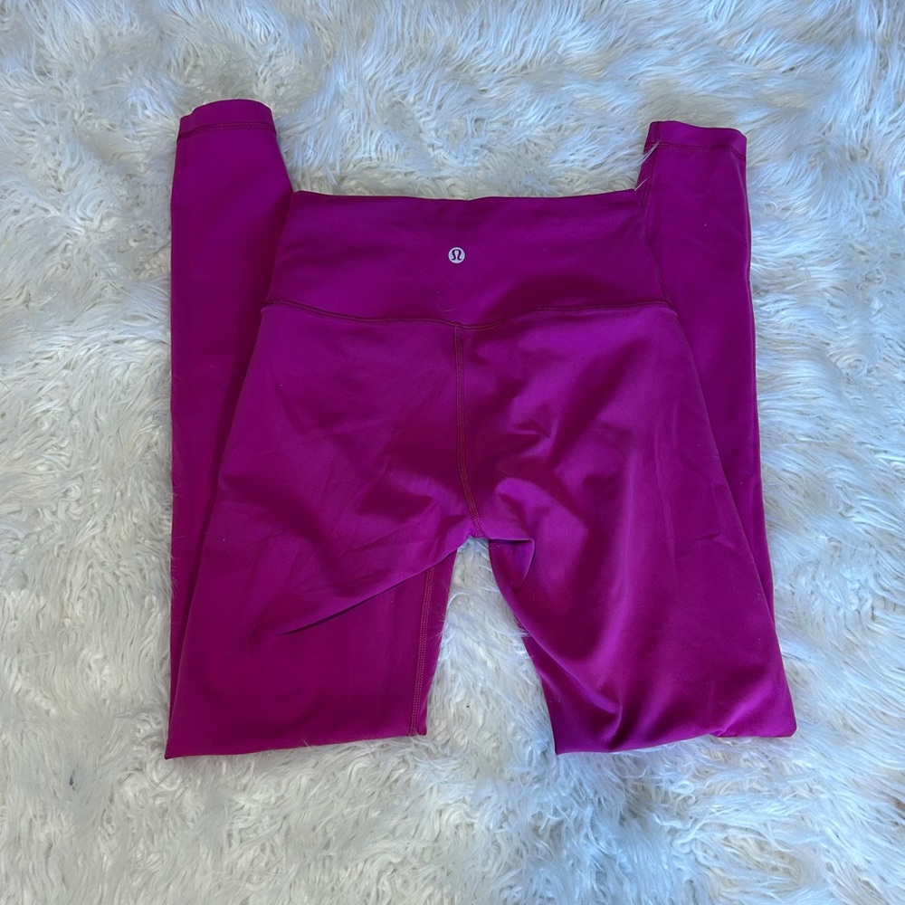 lululemon athletica leggings